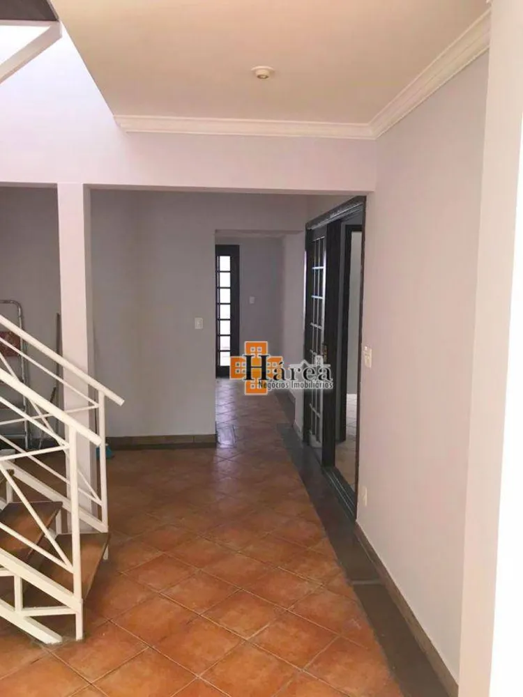 Casa, 4 quartos, 185 m² - Foto 4