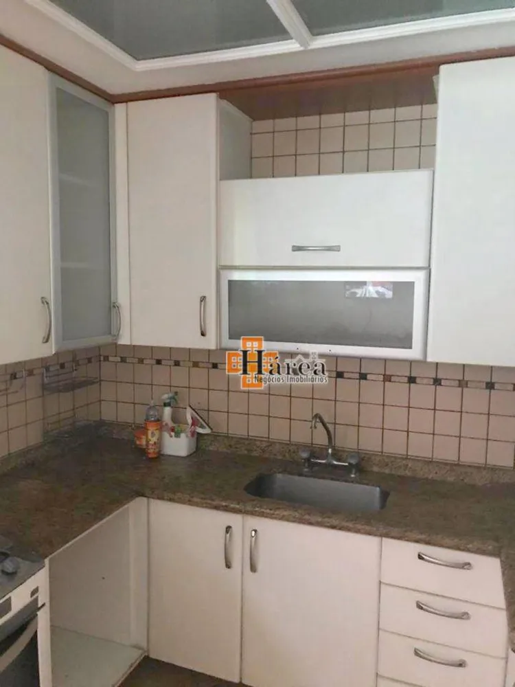 Casa, 4 quartos, 185 m² - Foto 12