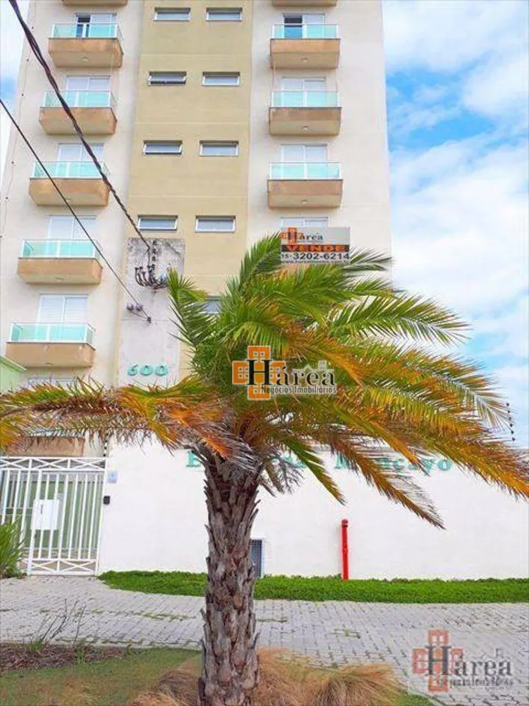 Apartamento, 1 quarto, 46 m² - Foto 1
