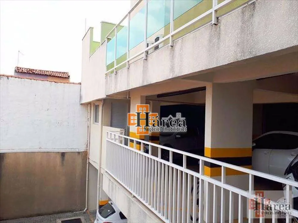 Apartamento, 1 quarto, 46 m² - Foto 11