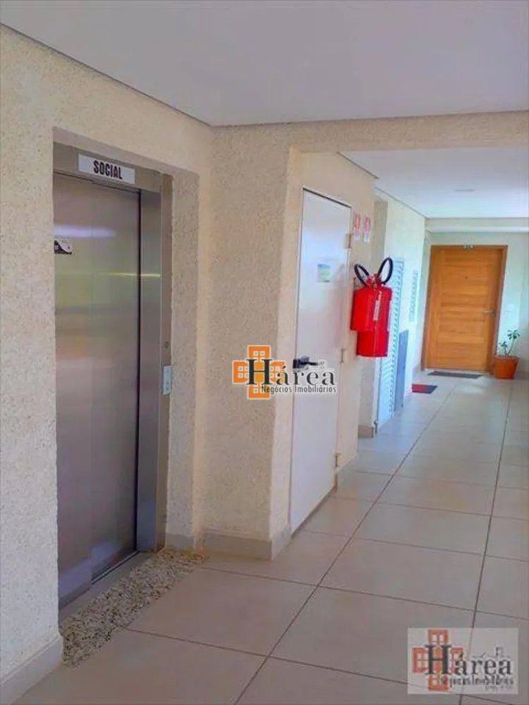 Apartamento, 1 quarto, 46 m² - Foto 4