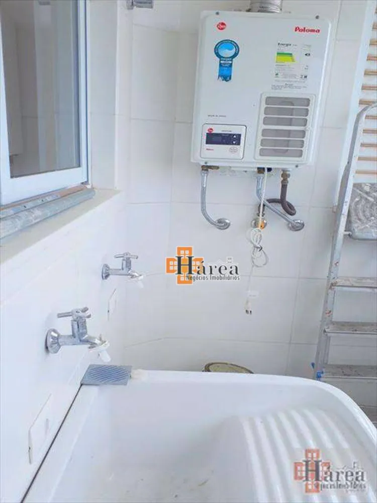 Apartamento, 1 quarto, 46 m² - Foto 6