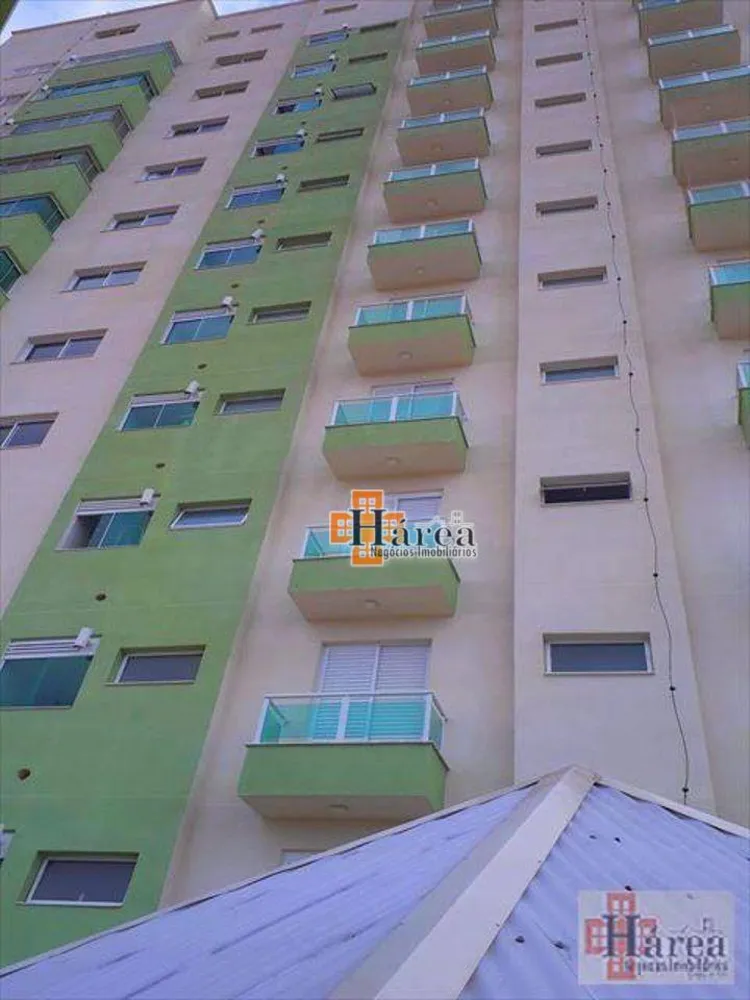 Apartamento, 1 quarto, 46 m² - Foto 12