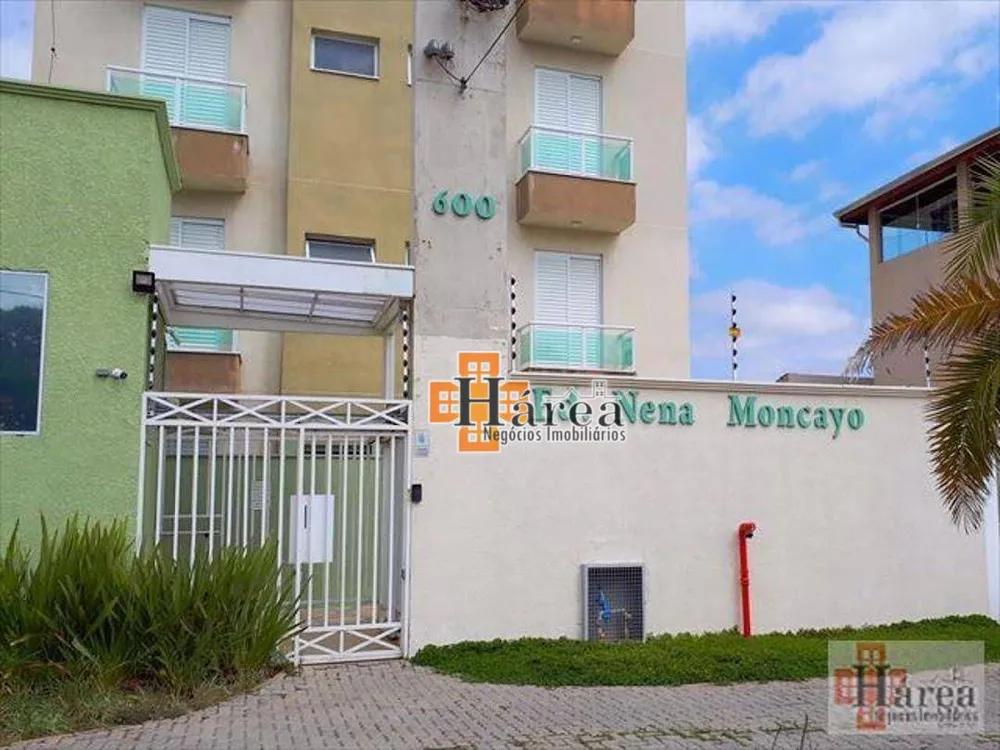 Apartamento, 1 quarto, 46 m² - Foto 2