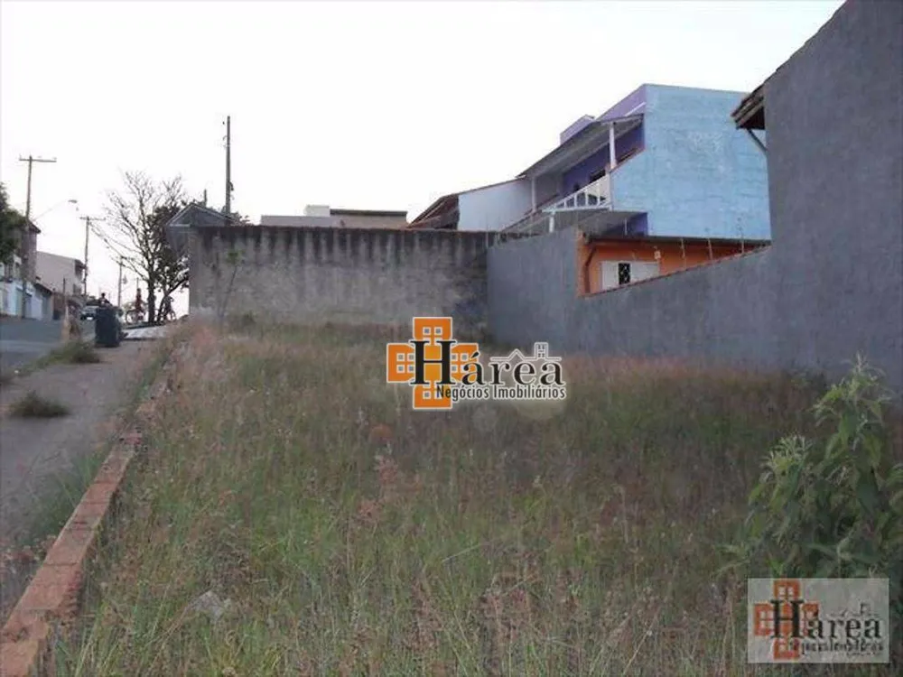 Terreno, 270 m² - Foto 1