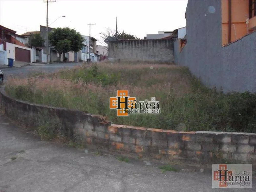Terreno, 270 m² - Foto 2