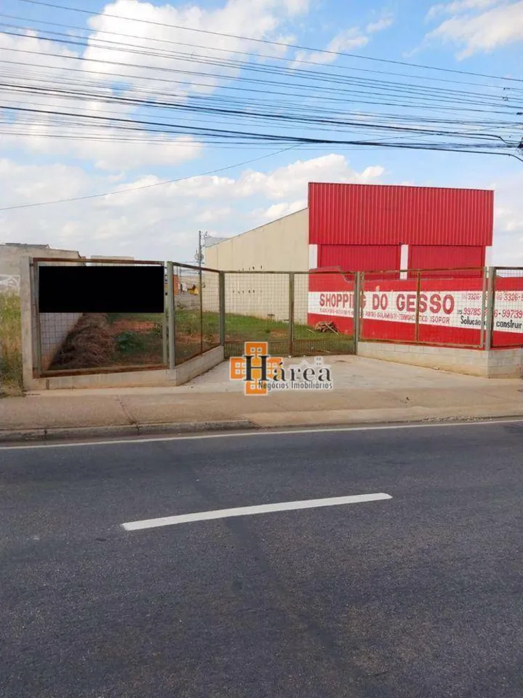 Terreno, 600 m² - Foto 1