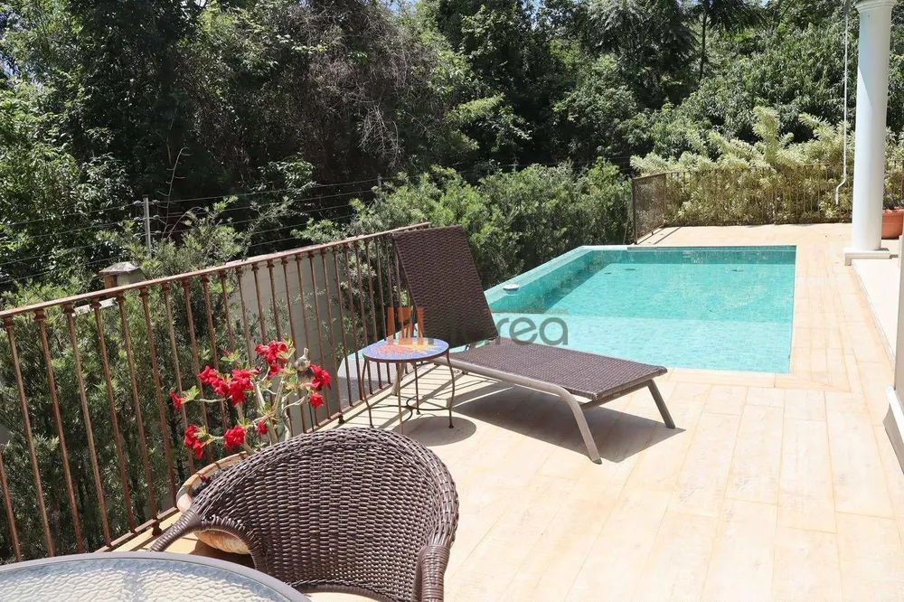 Sobrado, 4 quartos, 473 m² - Foto 11