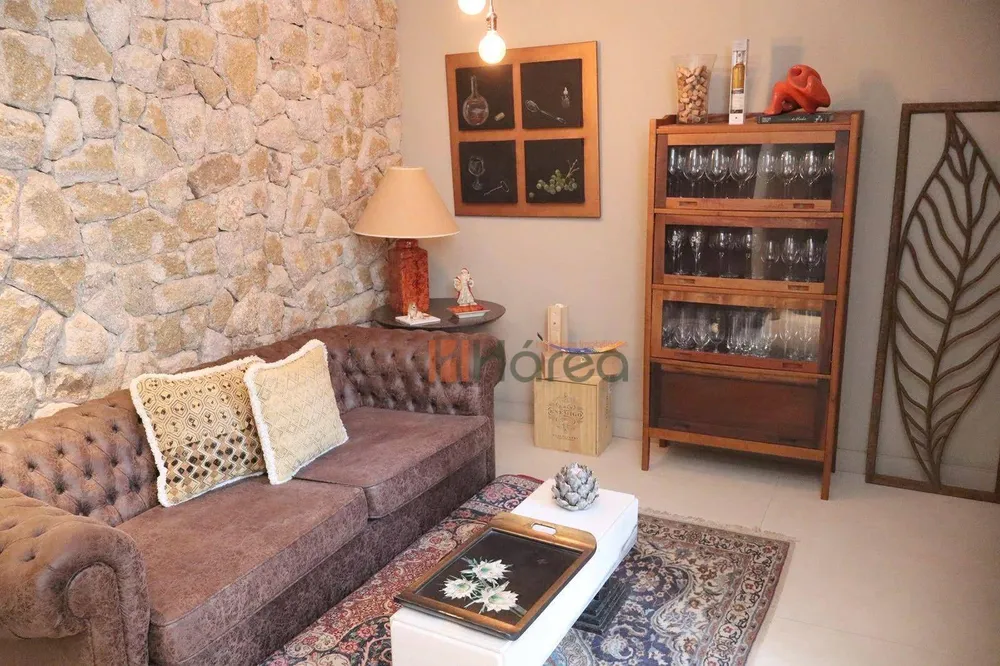 Sobrado, 4 quartos, 473 m² - Foto 6