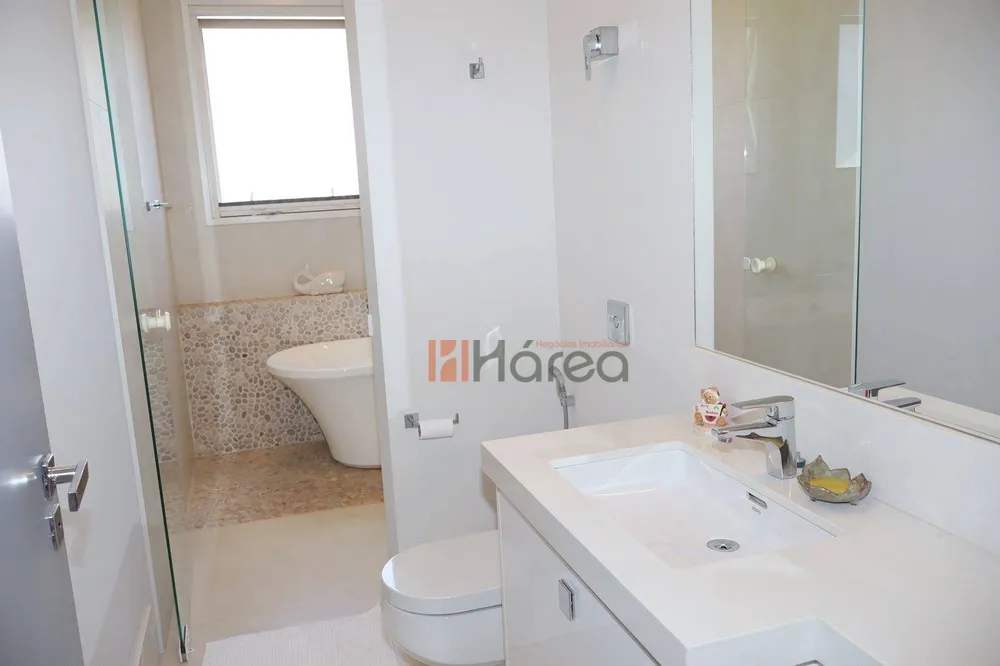 Sobrado, 4 quartos, 473 m² - Foto 5