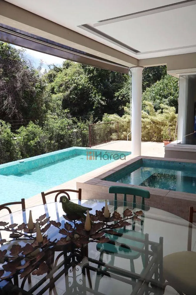 Sobrado, 4 quartos, 473 m² - Foto 8