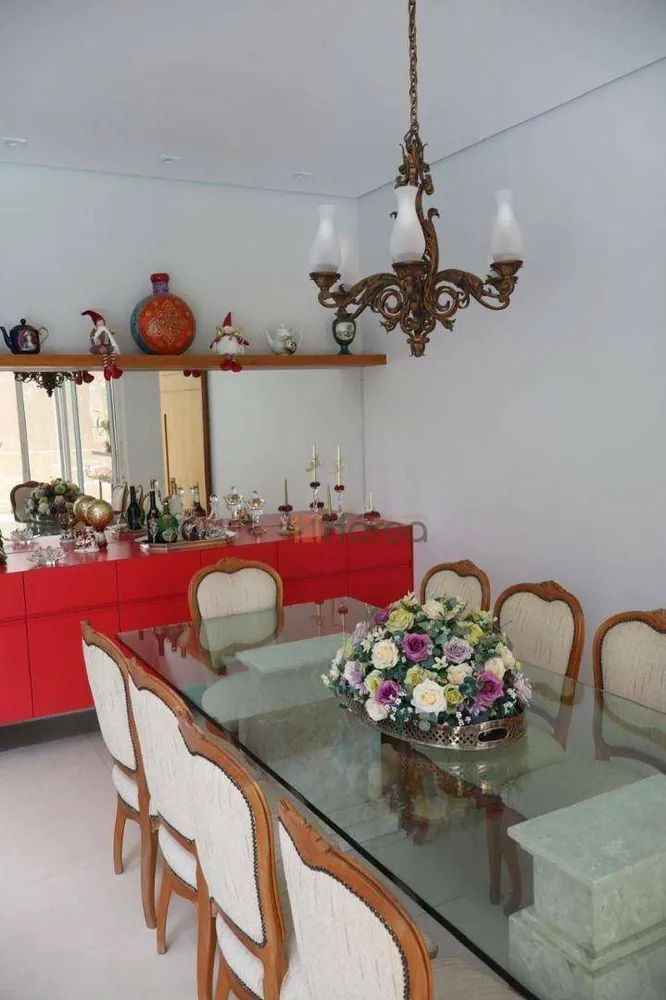 Sobrado, 4 quartos, 473 m² - Foto 6