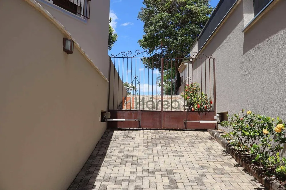 Sobrado, 4 quartos, 473 m² - Foto 12