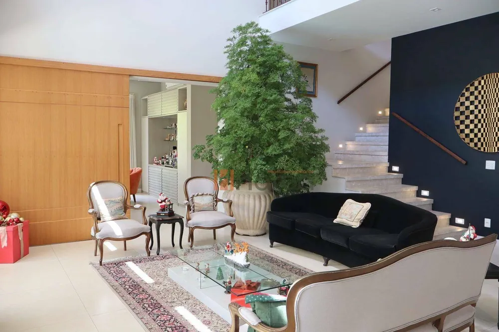 Sobrado, 4 quartos, 473 m² - Foto 3