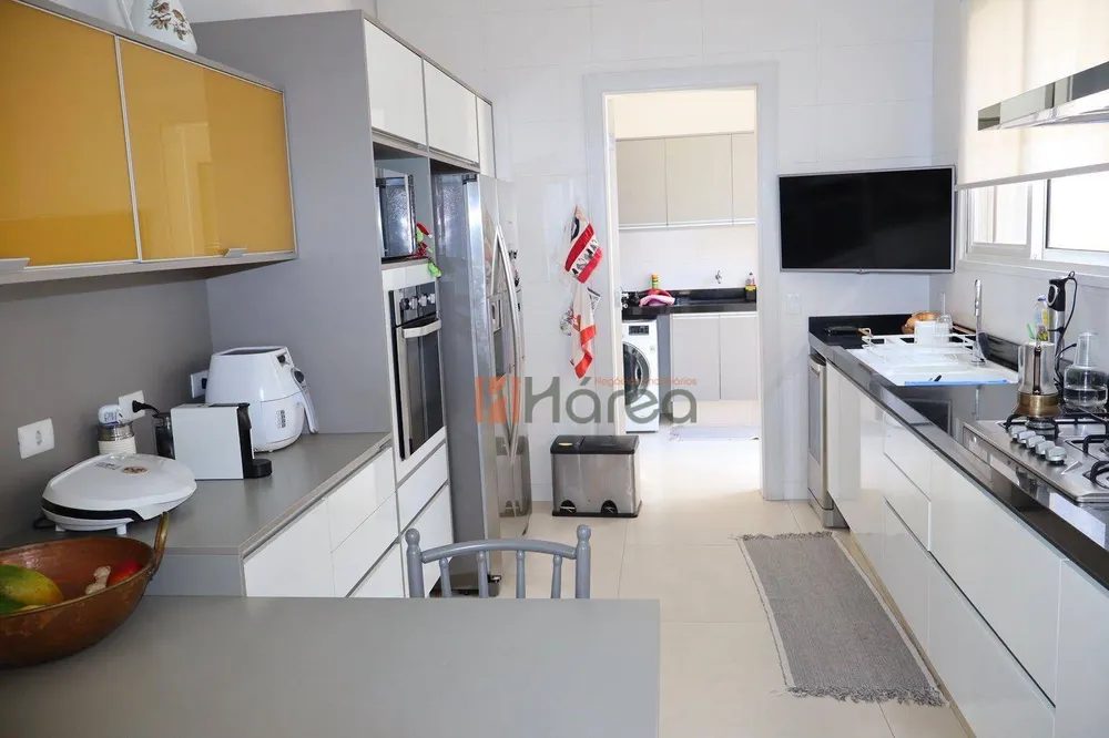 Sobrado, 4 quartos, 473 m² - Foto 8