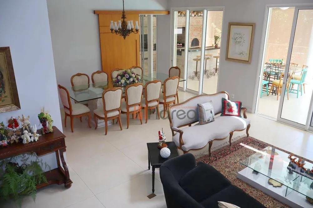 Sobrado, 4 quartos, 473 m² - Foto 4