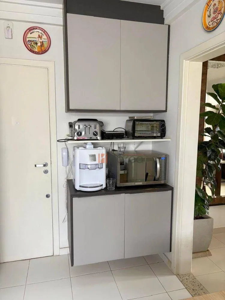 Cobertura, 4 quartos, 200 m² - Foto 5