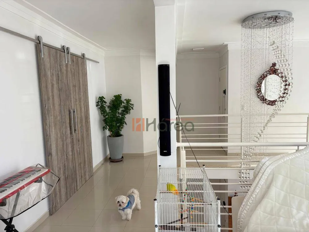 Cobertura, 4 quartos, 200 m² - Foto 2