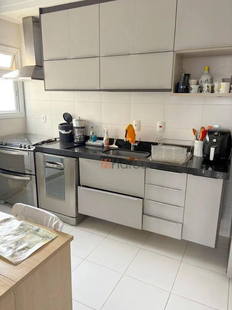 Cobertura, 4 quartos, 200 m² - Foto 4