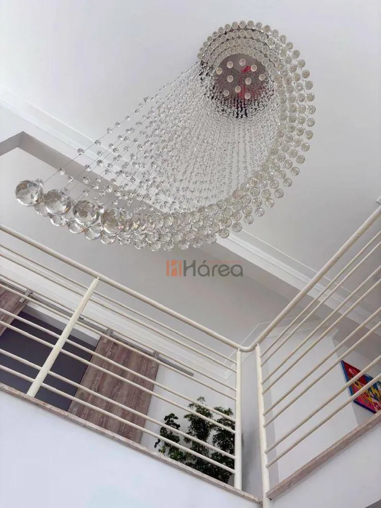 Cobertura, 4 quartos, 200 m² - Foto 1