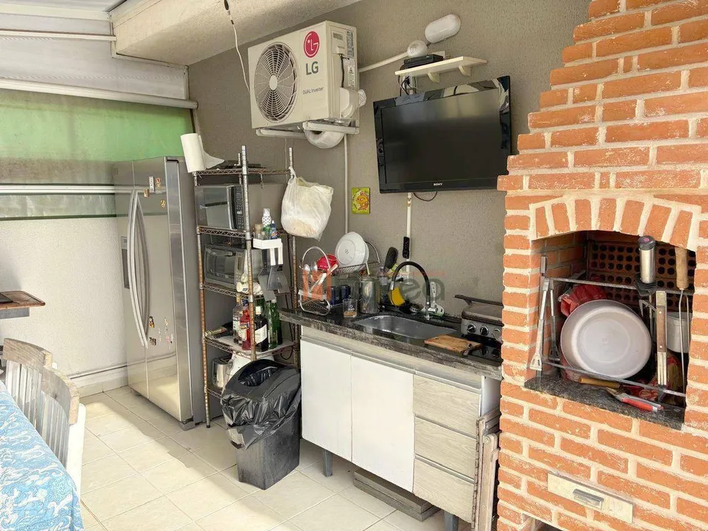 Cobertura, 4 quartos, 200 m² - Foto 7