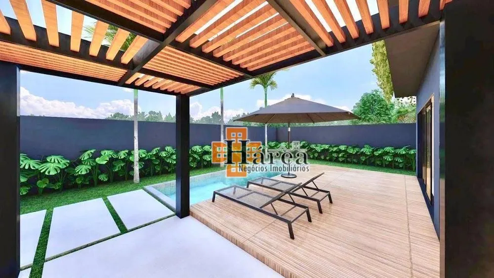 Sobrado, 3 quartos, 236 m² - Foto 5