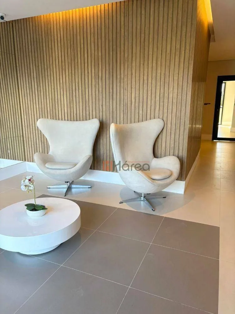 Apartamento, 2 quartos, 91 m² - Foto 2
