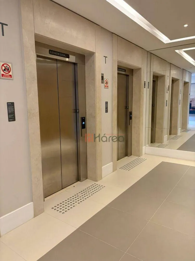 Apartamento, 2 quartos, 91 m² - Foto 3