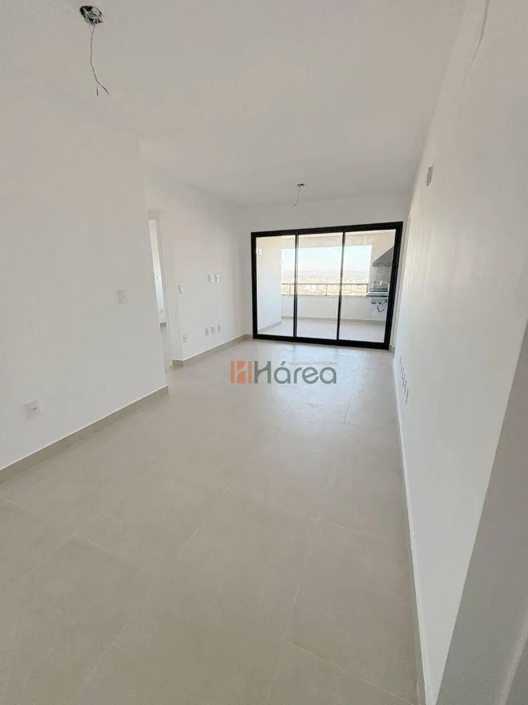 Apartamento, 2 quartos, 91 m² - Foto 4