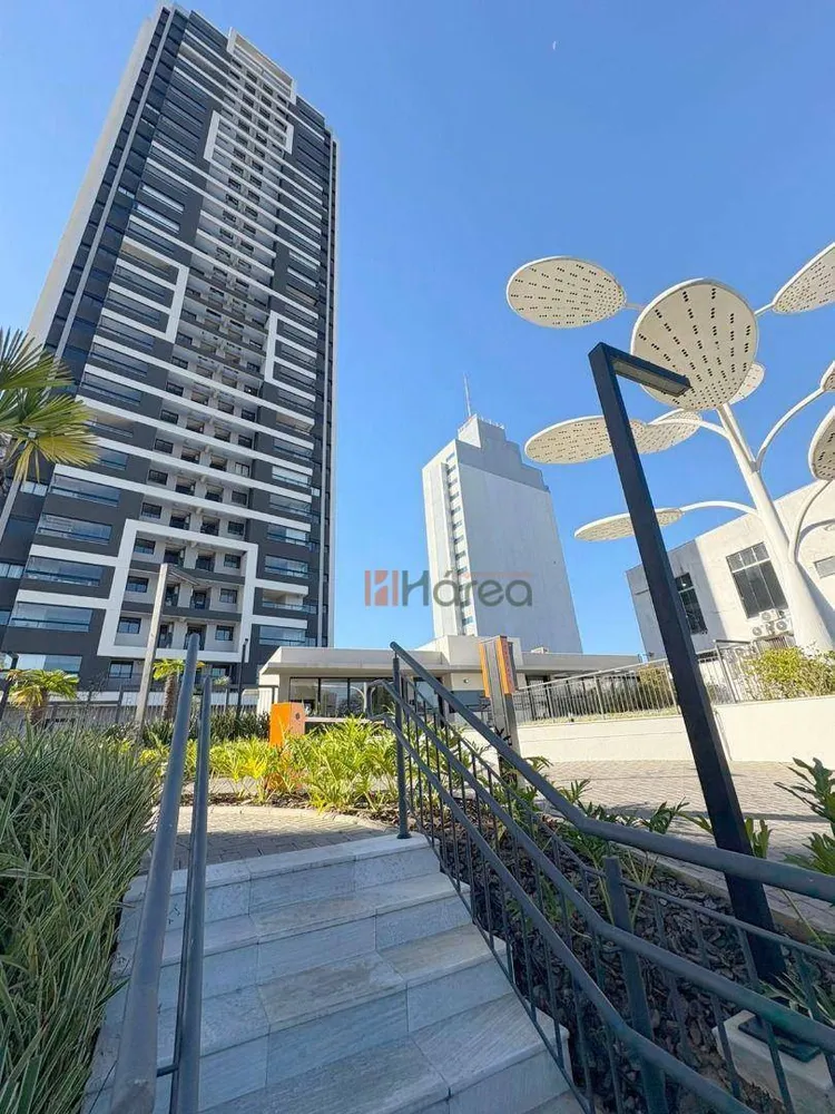 Apartamento, 2 quartos, 91 m² - Foto 1