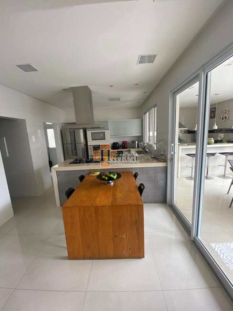 Sobrado à venda com 3 quartos, 450m² - Foto 4