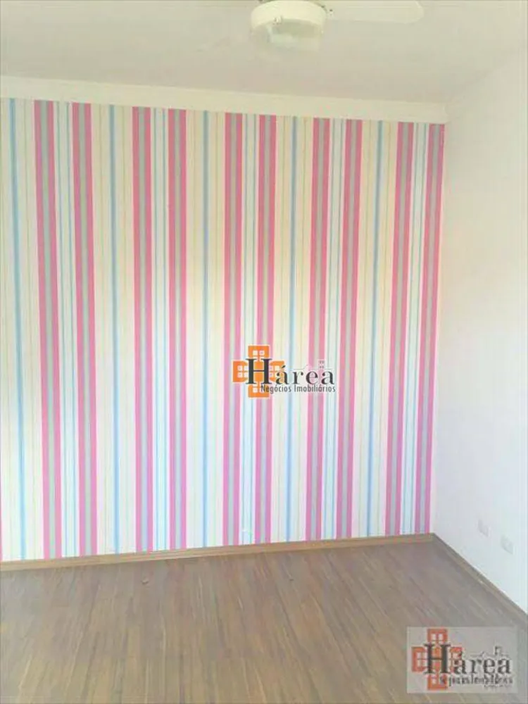 Sobrado, 4 quartos, 161 m² - Foto 5
