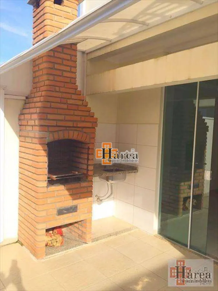 Sobrado, 4 quartos, 161 m² - Foto 6