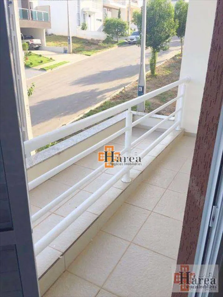 Sobrado, 4 quartos, 161 m² - Foto 4