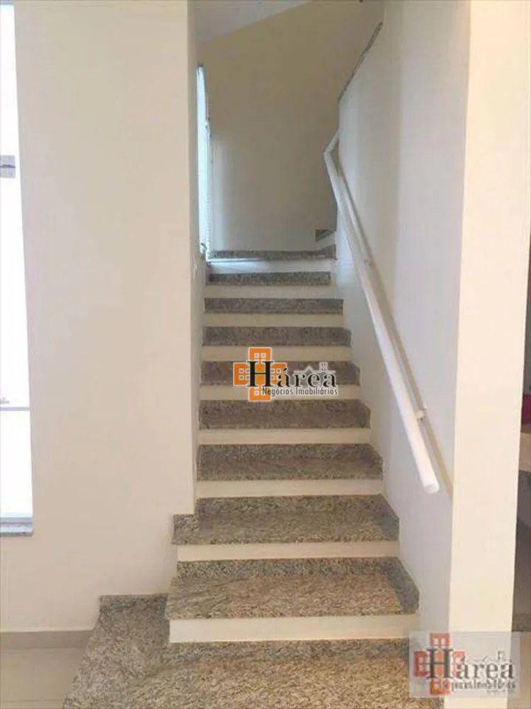 Sobrado, 4 quartos, 161 m² - Foto 2