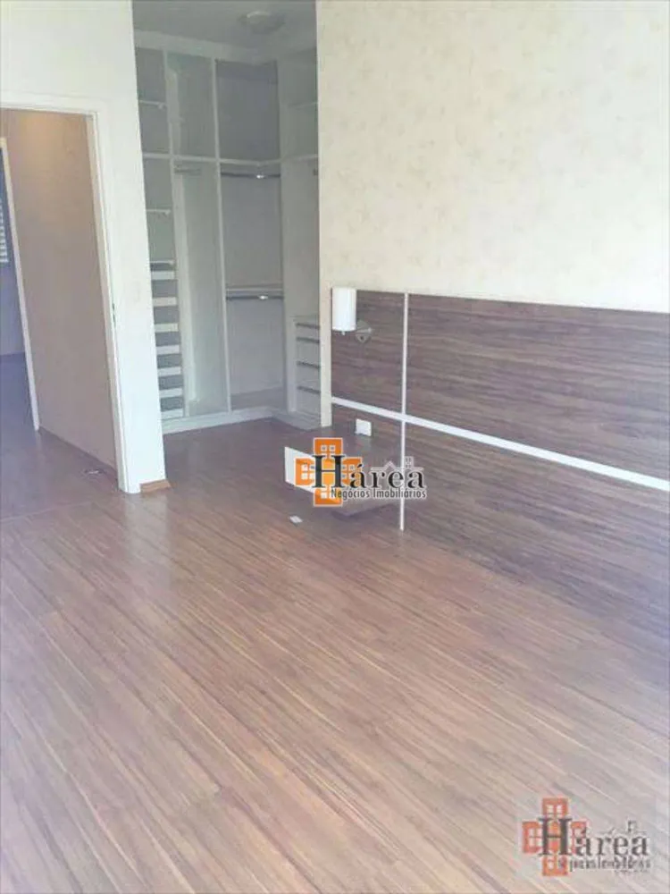 Sobrado, 4 quartos, 161 m² - Foto 3