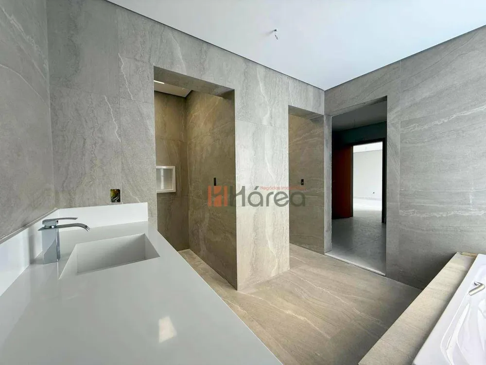 Casa de Condomínio, 5 quartos - Foto 10