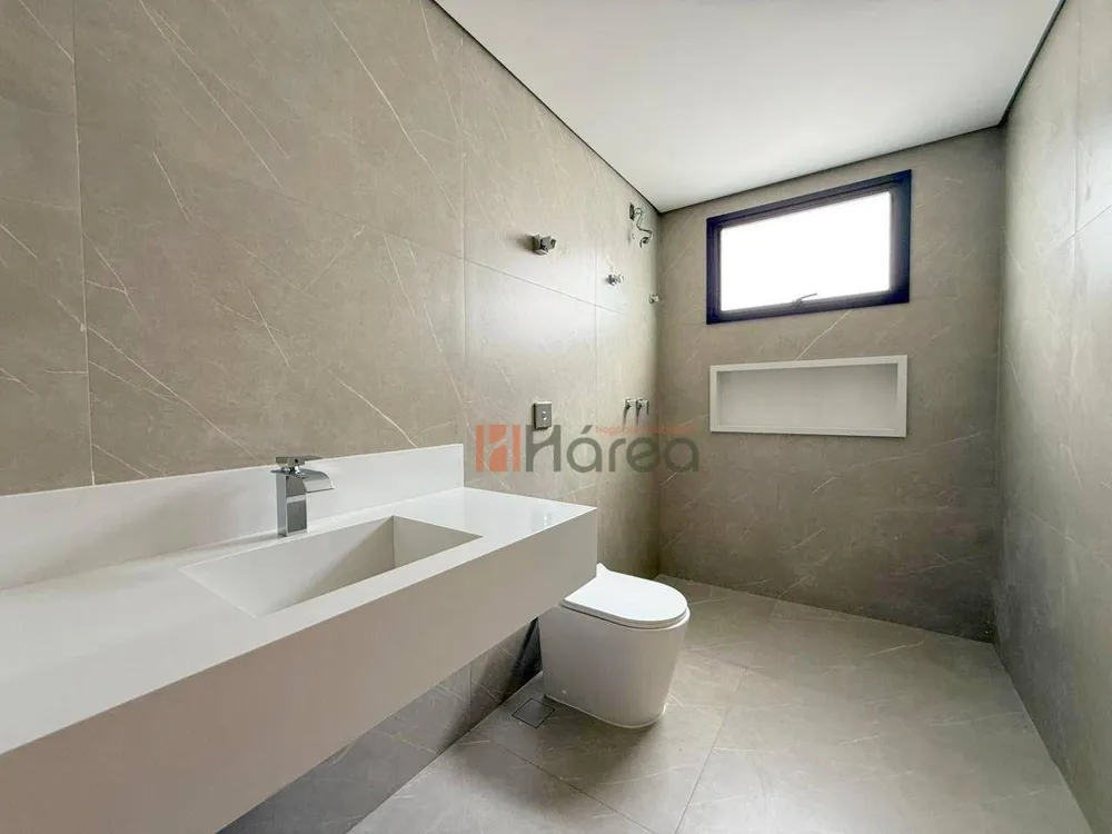 Casa de Condomínio, 5 quartos - Foto 11