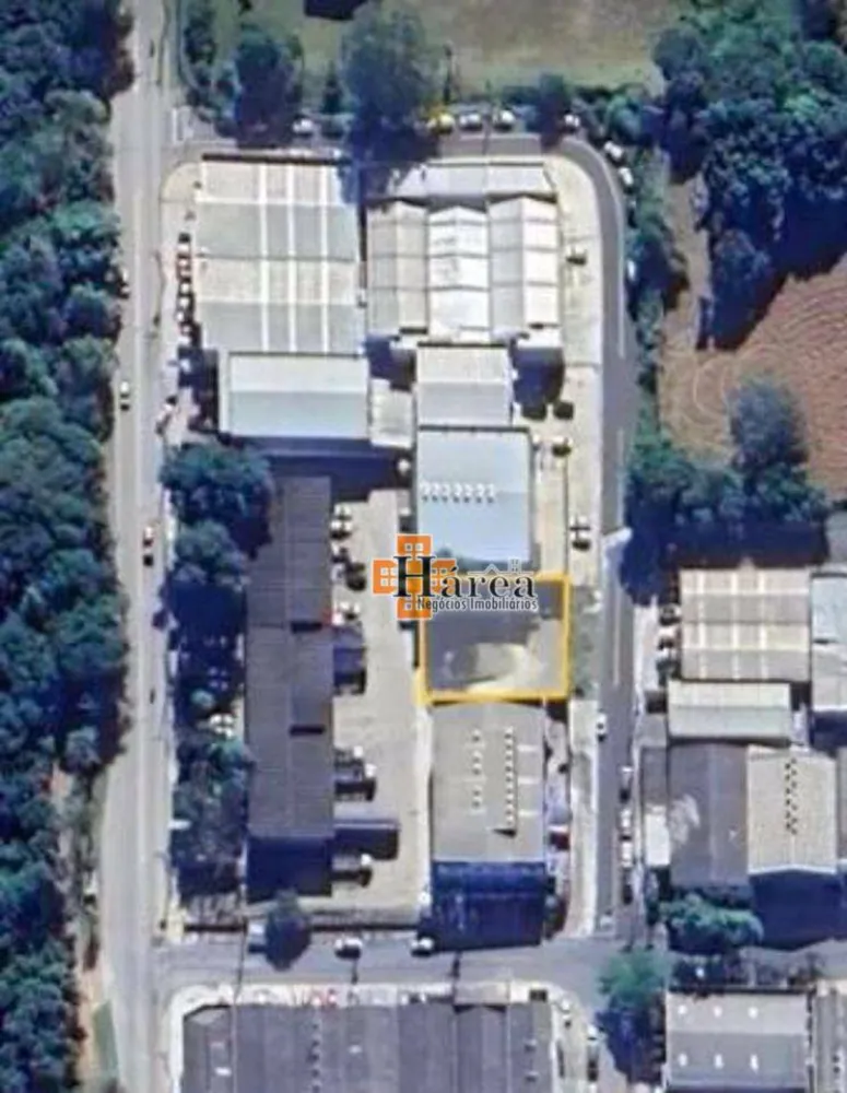 Terreno, 583 m² - Foto 1