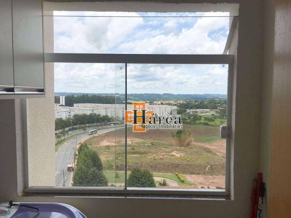 Apartamento, 2 quartos, 51 m² - Foto 4