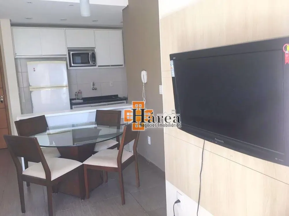 Apartamento, 2 quartos, 51 m² - Foto 16