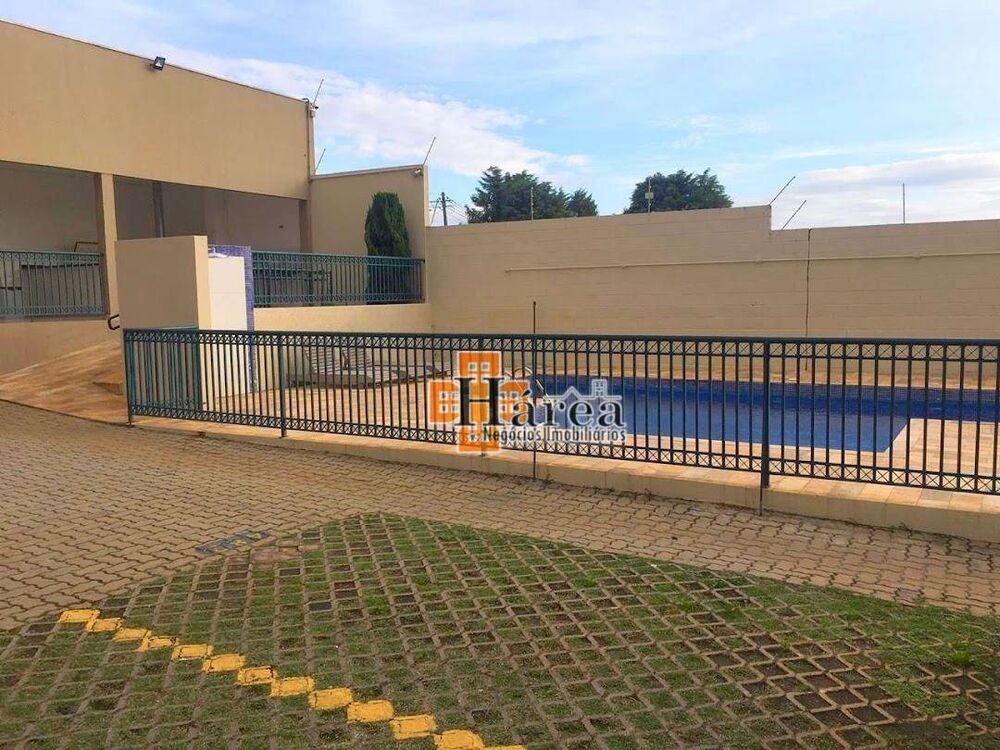 Apartamento, 2 quartos, 51 m² - Foto 1