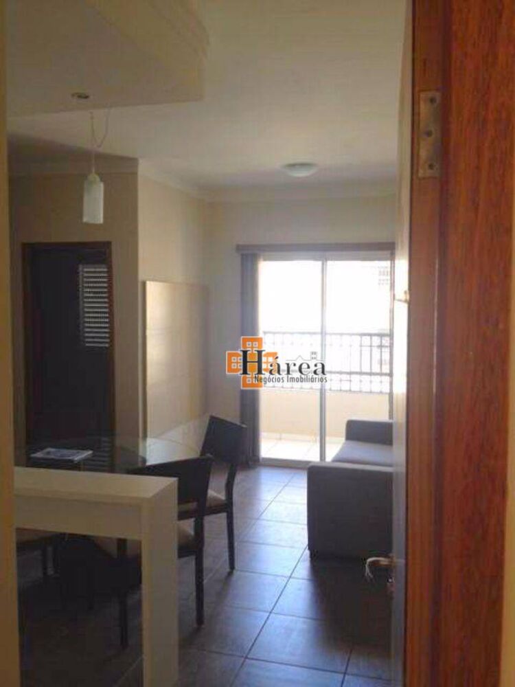 Apartamento, 2 quartos, 51 m² - Foto 7