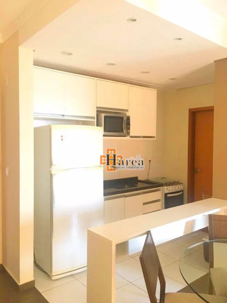 Apartamento, 2 quartos, 51 m² - Foto 21