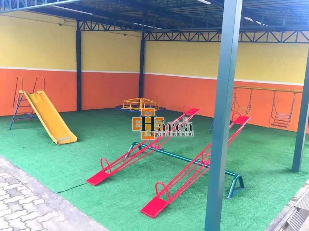 Apartamento, 2 quartos, 51 m² - Foto 4