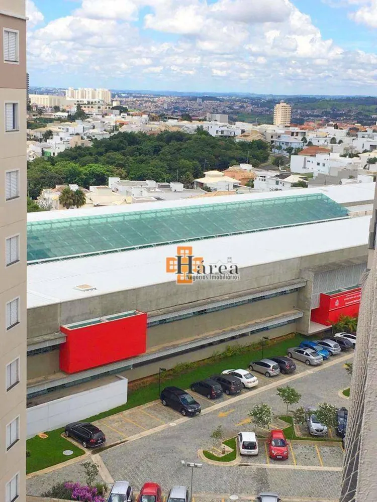 Apartamento, 2 quartos, 51 m² - Foto 7