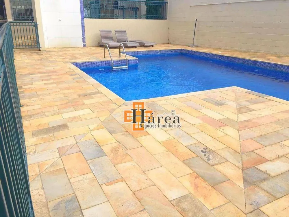 Apartamento, 2 quartos, 51 m² - Foto 6