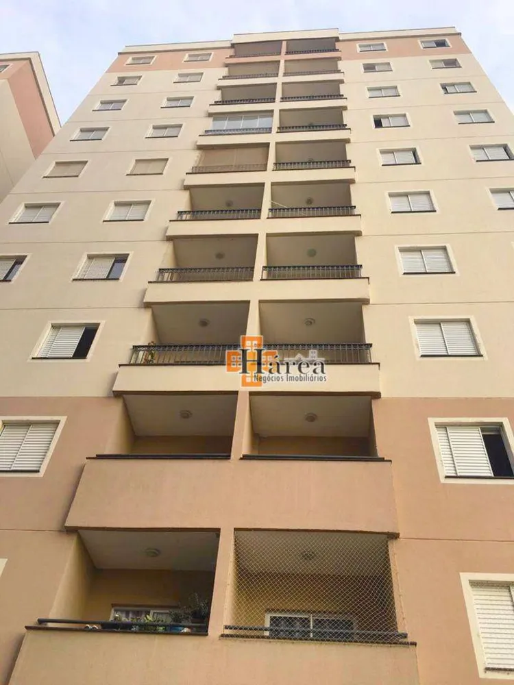 Apartamento, 2 quartos, 51 m² - Foto 2