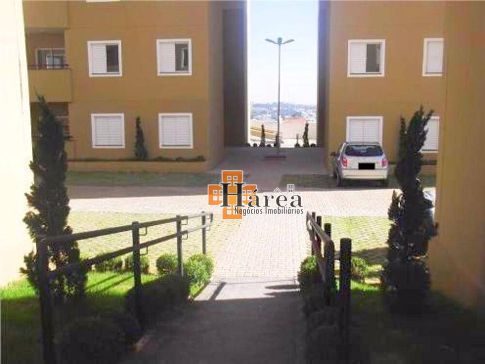 Apartamento, 2 quartos, 51 m² - Foto 6