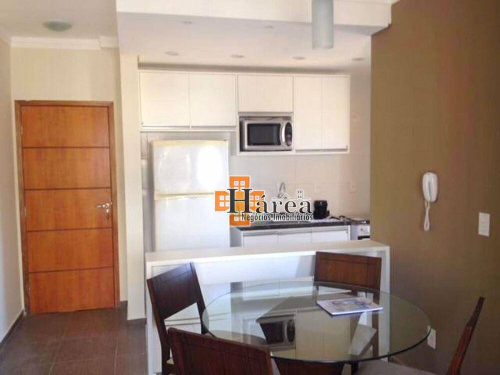 Apartamento, 2 quartos, 51 m² - Foto 9